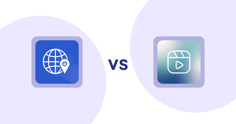 Shopify Product Display Apps: Addify ‑ Country Restrictions vs Reelify ‑ Shoppable reel video