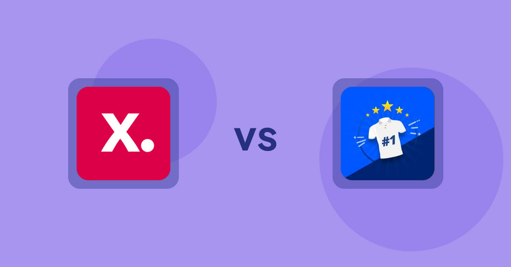 Shopify Product Display Apps: Category & Collection Sort |KX vs. Popular Products on Your Store