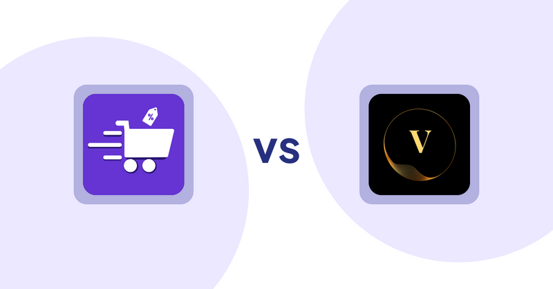 Shopify Product Display Apps: Cypher Bulk Order Page & Price vs ProductTube