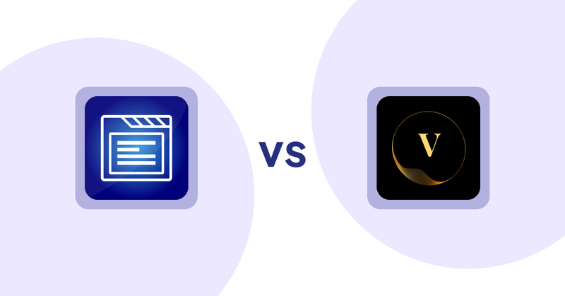 Shopify Product Display Apps: My Tabs 2.0 vs ProductTube