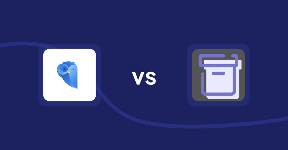 Shopify Product Display Apps: Findify Search & Merchandise vs Shelfify