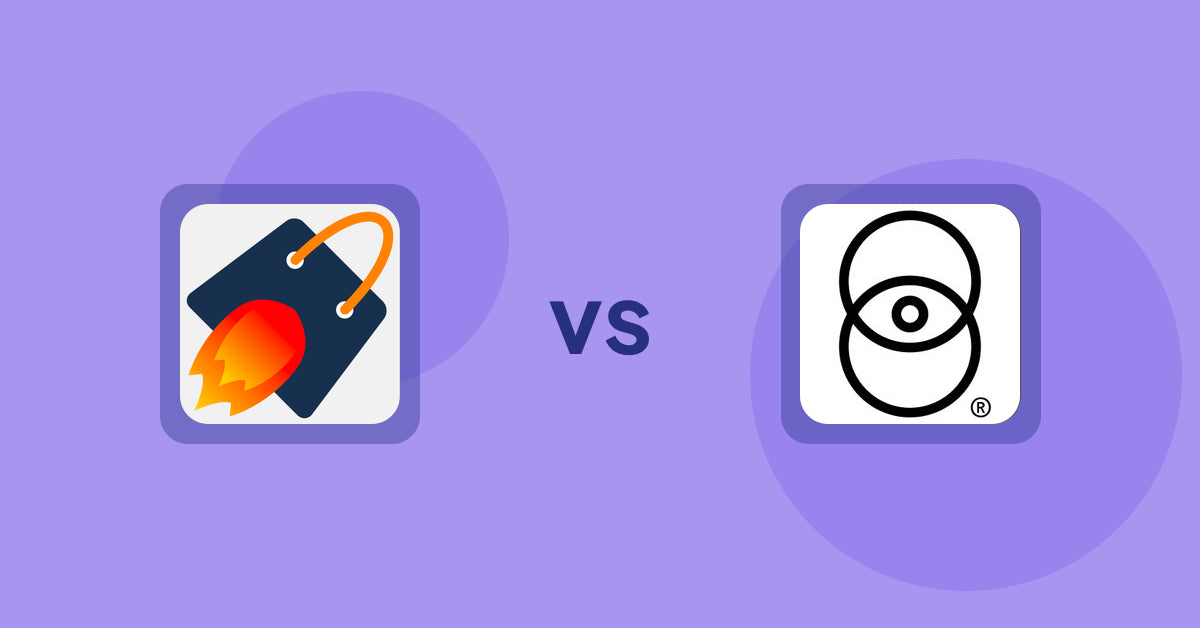 Shopify Product Display Apps: Cross Sell & Upsell Pro vs Vudoo (Australia)