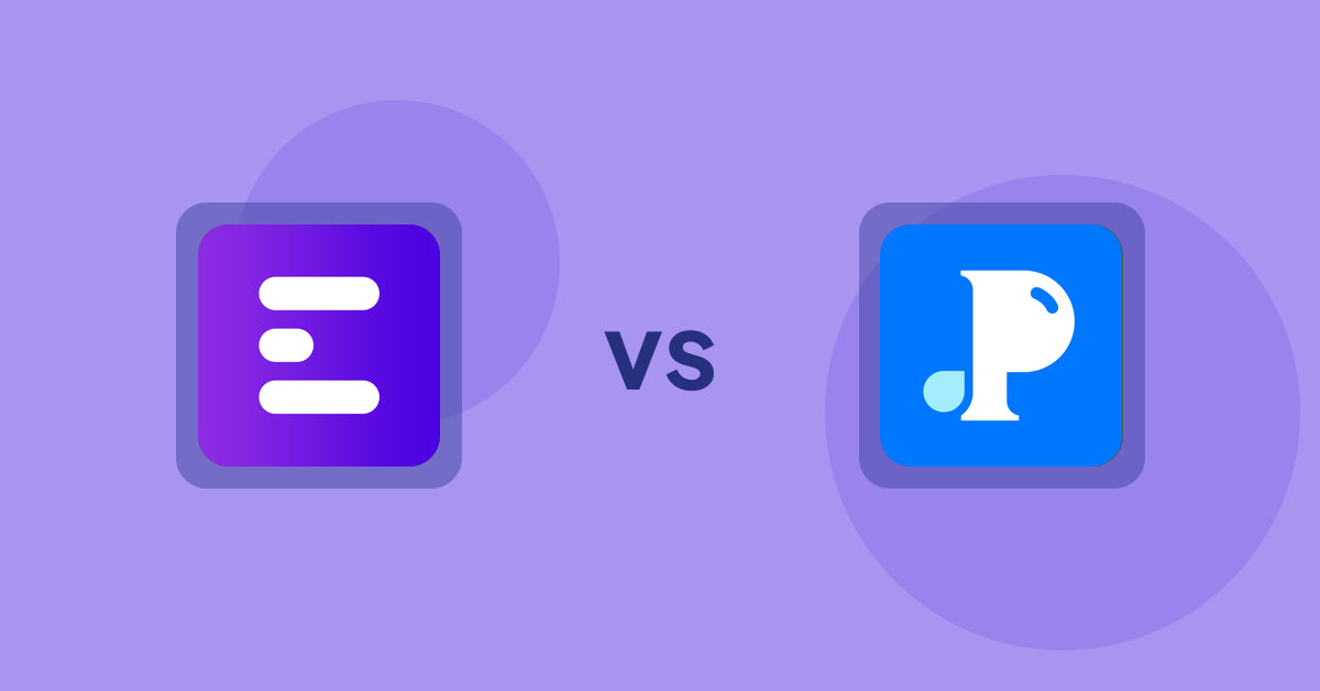 Shopify Product Display Apps: ANG Extra Menu vs. Promi Smart Discounts