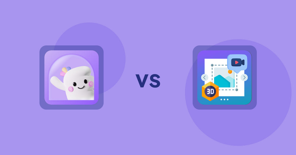 Shopify Product Display Apps: Easify Product Attachments vs. ProductSlider Pro