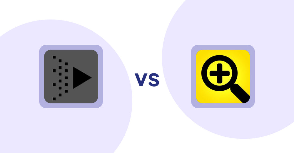 Shopify Product Display Apps: SnapWrite AI vs Fast View: Fastest Quick View