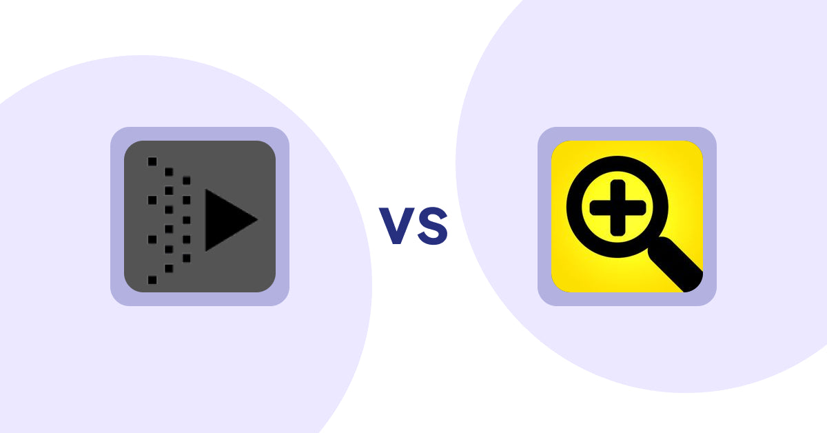 Shopify Product Display Apps: SnapWrite AI vs Fast View: Fastest Quick View