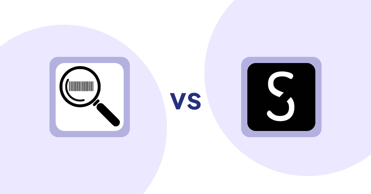 Shopify Product Display Apps: ScanZ ‑ Find and Import Easy vs StyleScan AI Virtual Try‑on
