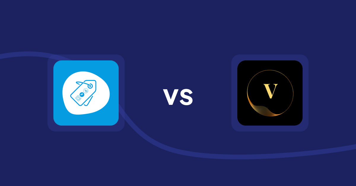 Shopify Product Display Apps: Extendons Product Tag Images vs ProductTube