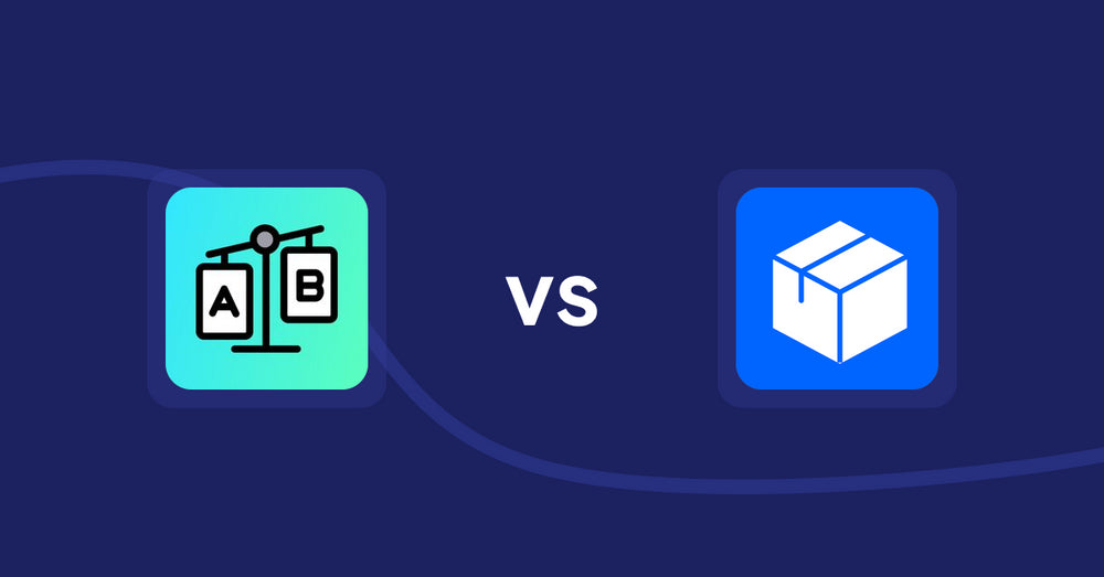 Shopify Product Display Apps: Spec & Compare vs Wonderful Widgets