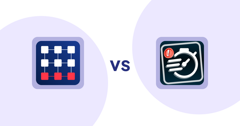 Shopify Product Display Apps: Out‑of‑Stock Police vs. Urgency! Low Stock Counter