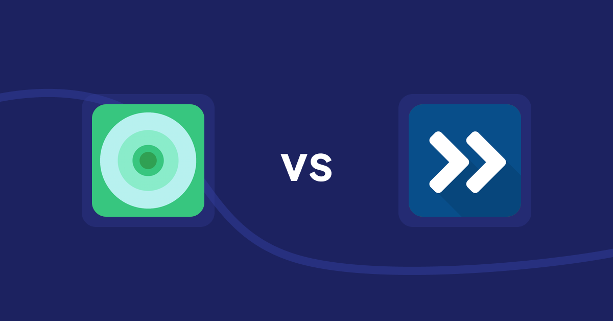 Shopify Product Display Apps: Hey!Scarcity Low Stock Counter vs Ultimate Recently Viewed