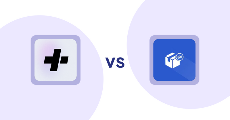 Shopify Product Display Apps: Details+ Specifications Table vs Addify ‑ Hide Products