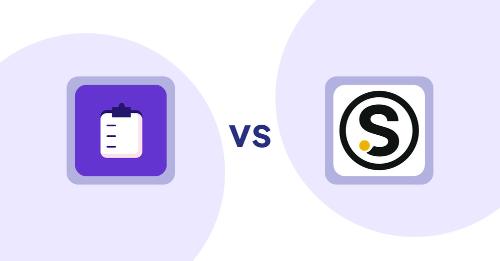 Shopify Product Display Apps: WSH Order Form & ReOrder vs seedtrace Transparency App