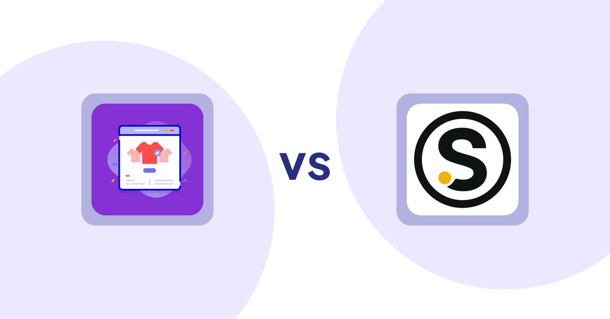 Shopify Product Display Apps: Variant Title Magic vs Seedtrace Transparency App