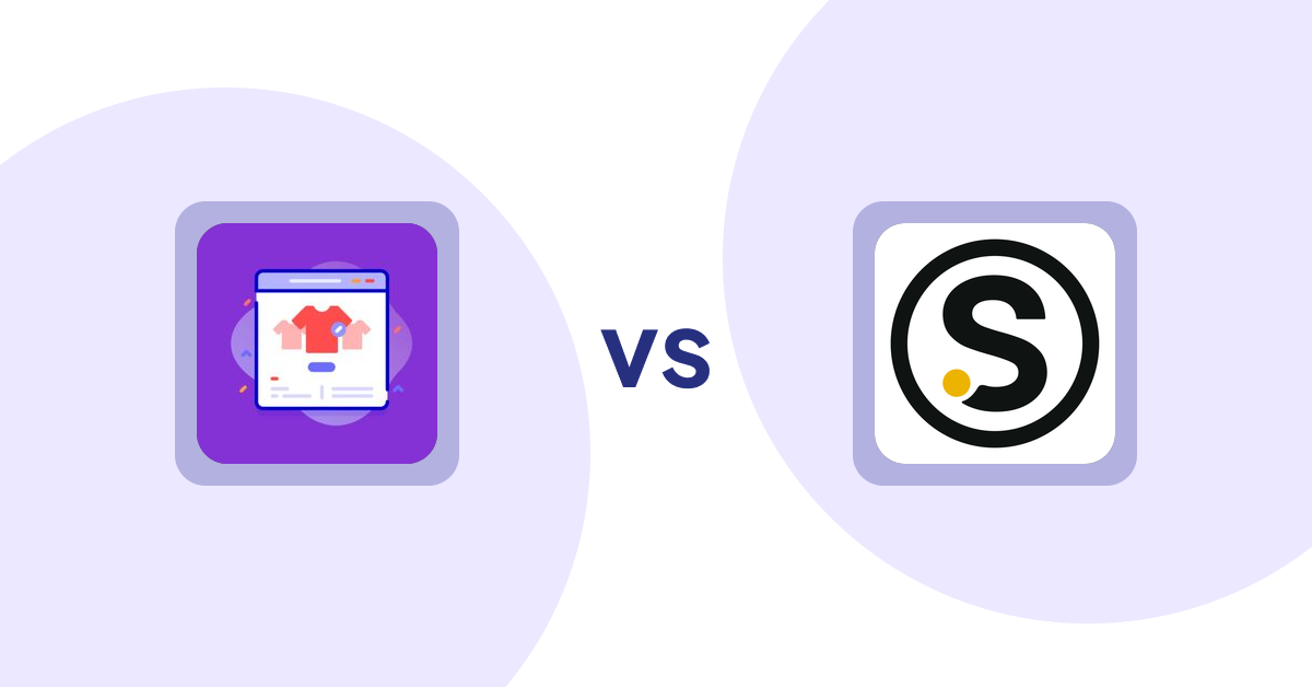Shopify Product Display Apps: Variant Title Magic vs Seedtrace Transparency App