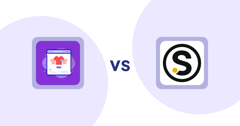 Shopify Product Display Apps: Variant Title Magic vs Seedtrace Transparency App