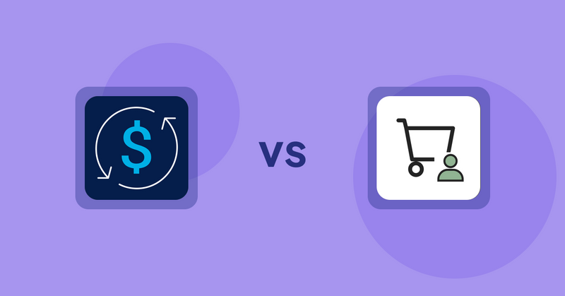 Shopify Product Display Apps: Bestsellers reSort vs シンプル会員注文割引｜お手軽ログインセール設定