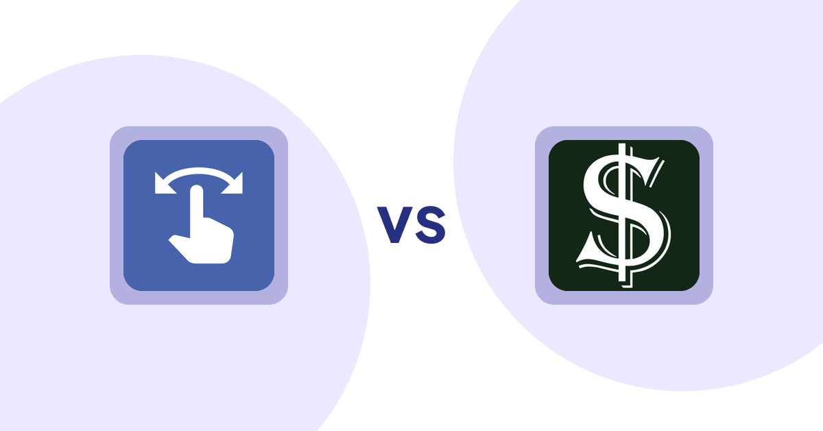 Shopify Product Display Apps: HypeSwipe: Swipes to Sales vs Selling Fast