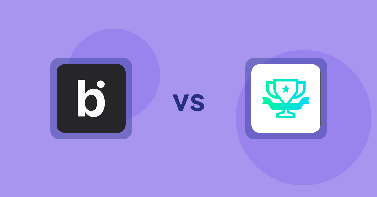 Shopify Product Display Apps: bitAI: Advance Sort Collection vs らくらくランキング表示アプリ｜リテリア Ranking