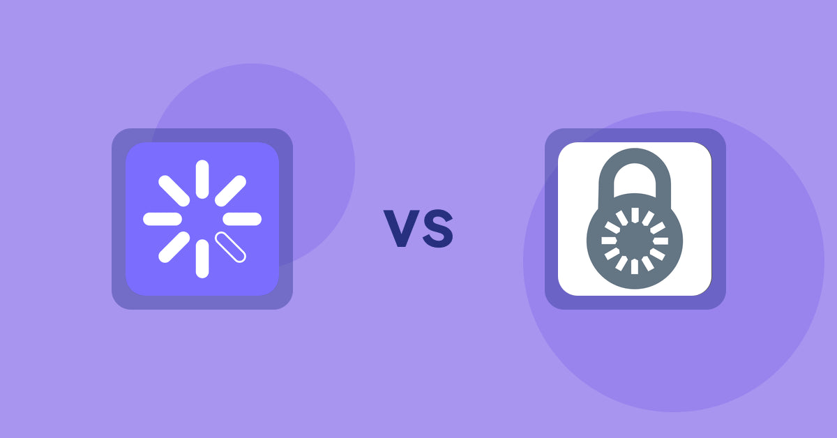 Shopify Product Display Apps: Quinn Shoppable Videos & Reels vs Reveal Lock Manager