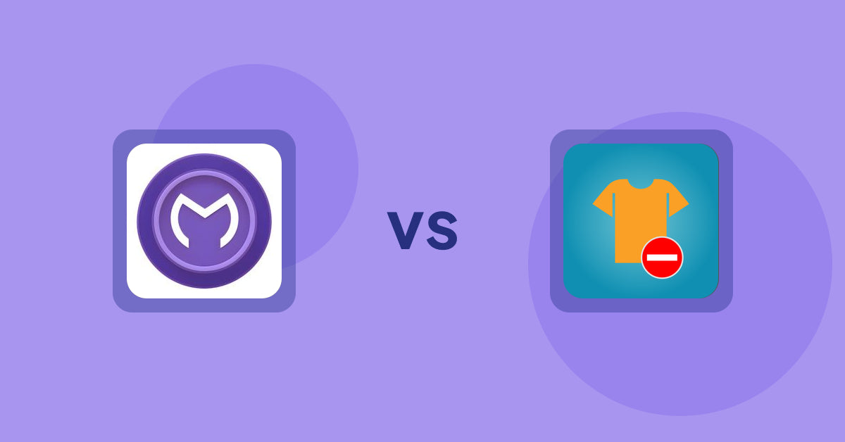 Shopify Product Display Apps: OnModel ‑ AI Models Photos vs Products Unavailable