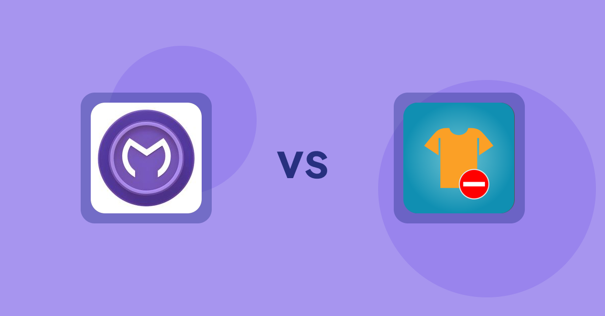 Shopify Product Display Apps: OnModel ‑ AI Models Photos vs Products Unavailable