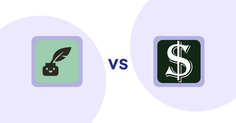 Shopify Product Display Apps: Copybuddy vs Selling Fast