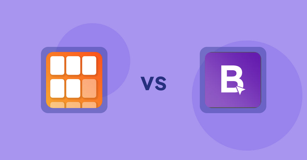 Shopify Product Display Apps: Scroll Bee ‑ Infinite Scroll vs. BookE ‑Rent Property & Service