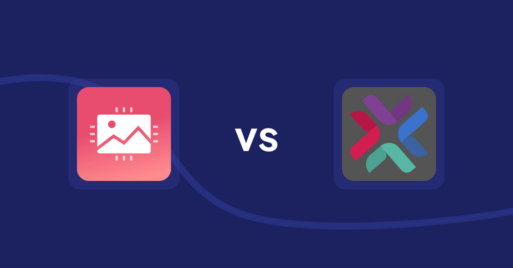 Shopify Product Display Apps: XO Image Styles vs. VDB‑Diamond & Gemstone Search