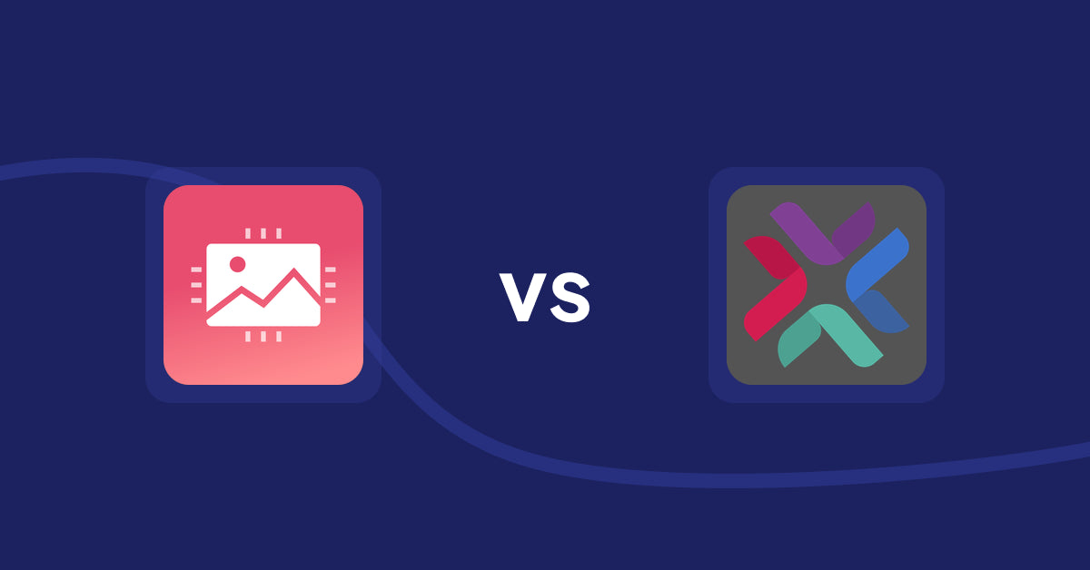 Shopify Product Display Apps: XO Image Styles vs. VDB‑Diamond & Gemstone Search
