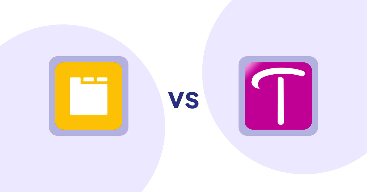 Shopify Product Display Apps: Ymq Product Tabs vs WS Transparency