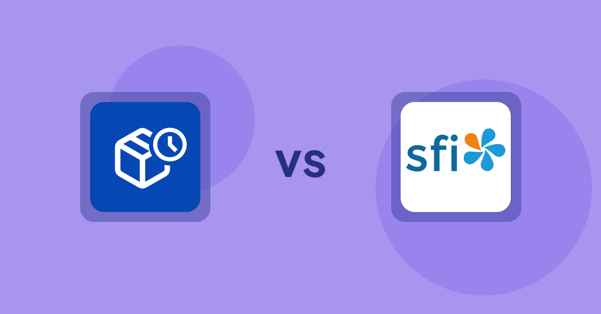 Shopify Product Display Apps: PreOrder Alpha vs Already in Your Cart