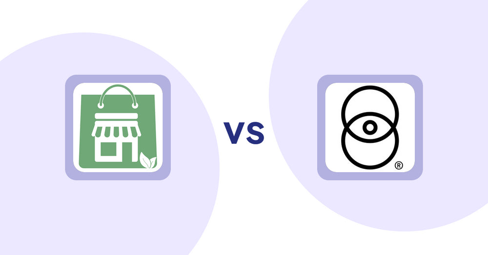 Shopify Product Display Apps: Greeniemart vs Vudoo (Australia)