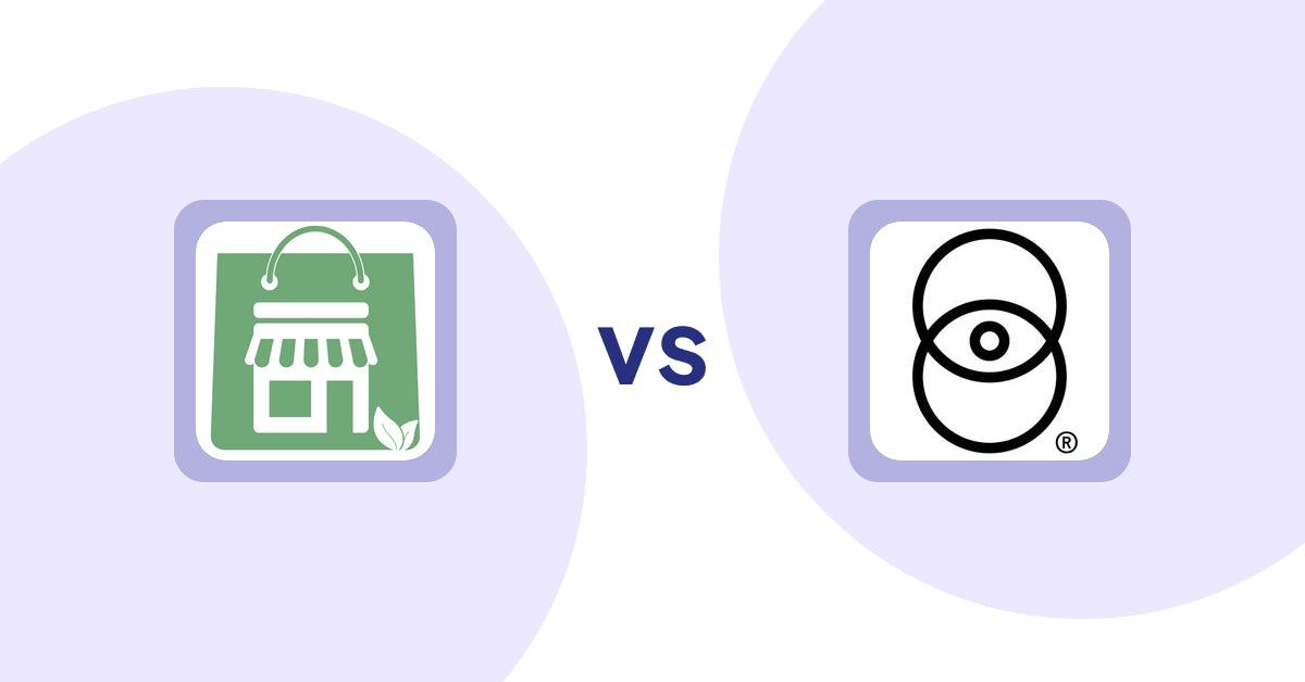 Shopify Product Display Apps: Greeniemart vs Vudoo (Australia)