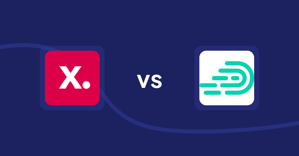 Shopify Product Display Apps: Category & Collection Sort |KX vs Describely: Bulk Descriptions