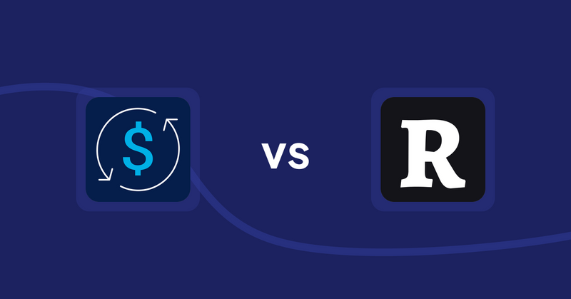 Shopify Product Display Apps: Bestsellers reSort vs AI SEO: Top Product Features