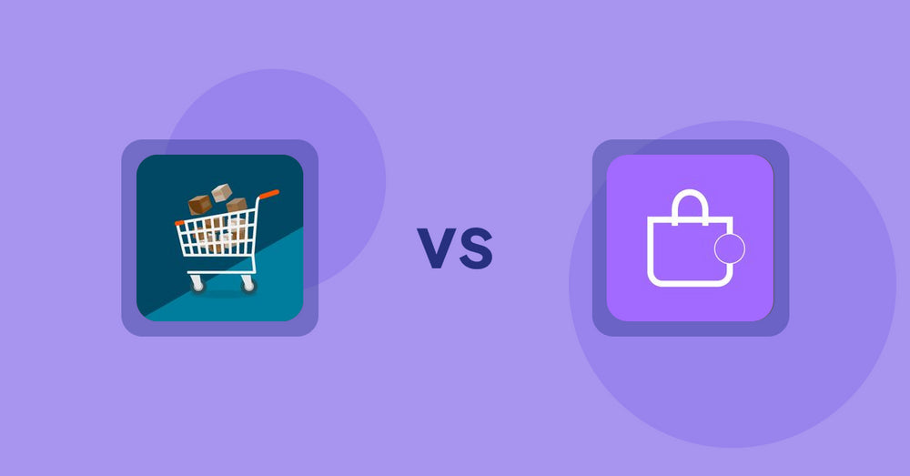 Shopify Product Display Apps: Zestard Bulk Order vs ShowMe: Product Showcases