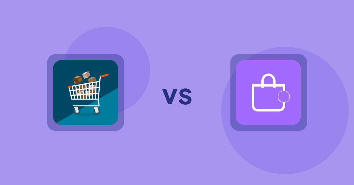 Shopify Product Display Apps: Zestard Bulk Order vs ShowMe: Product Showcases