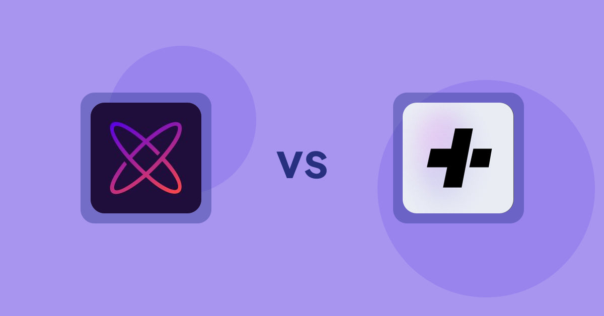 Shopify Product Display Apps: Meteor Mega Menu & Navigation vs Details+ Specifications Table