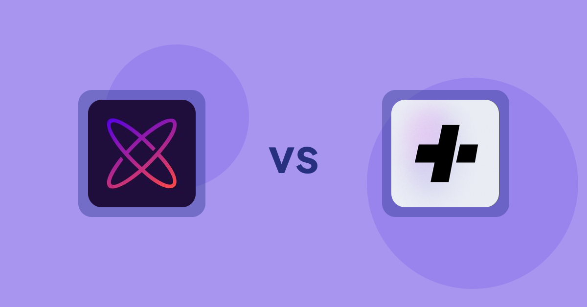 Shopify Product Display Apps: Meteor Mega Menu & Navigation vs Details+ Specifications Table