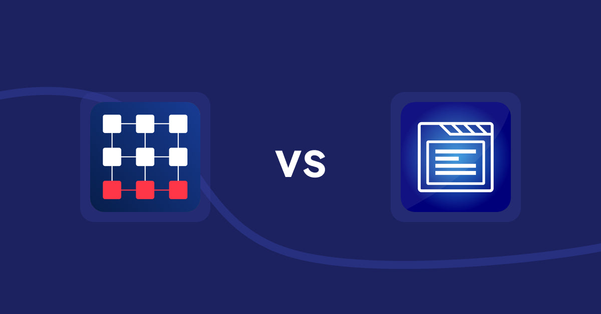 Shopify Product Display Apps: Out‑of‑Stock Police vs My Tabs 2.0