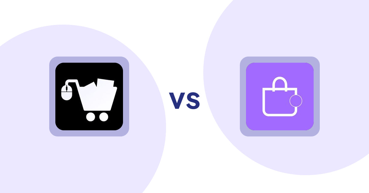 Shopify Product Display Apps: LM Add To Cart Sticky vs ShowMe: Product Showcases