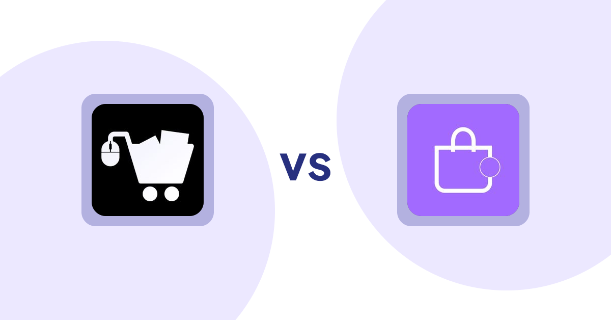 Shopify Product Display Apps: LM Add To Cart Sticky vs ShowMe: Product Showcases