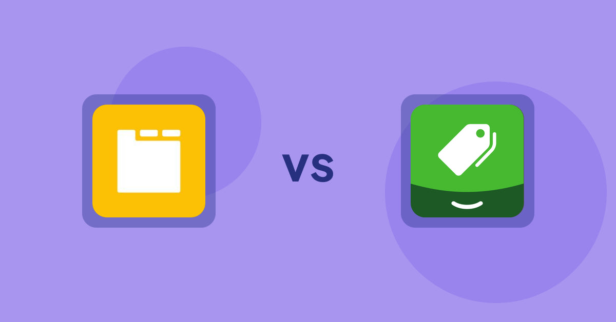 Shopify Product Display Apps: Ymq Product Tabs vs VIBE Shoppable Instagram Feed