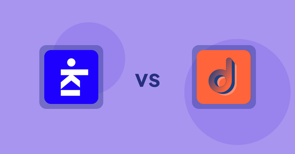 Shopify Product Display Apps: Kickflip ‑ Customize Products vs Social Shopper Pro ‑ Instagram