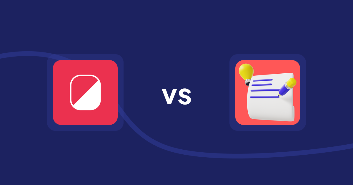 Shopify Product Display Apps: Poloriz ‑ Shoppable Stories vs Wordo ‑ ChatGPT AI Description