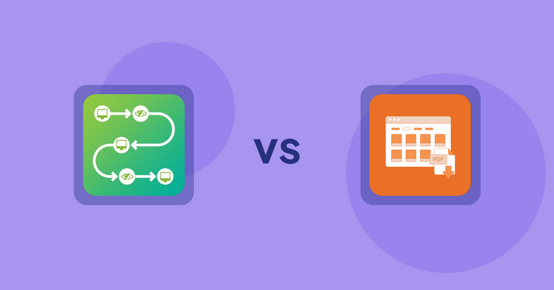 Shopify Product Display Apps: Unpublish Sold Outs CldmApps vs. Meetanshi PDF Product Catalog