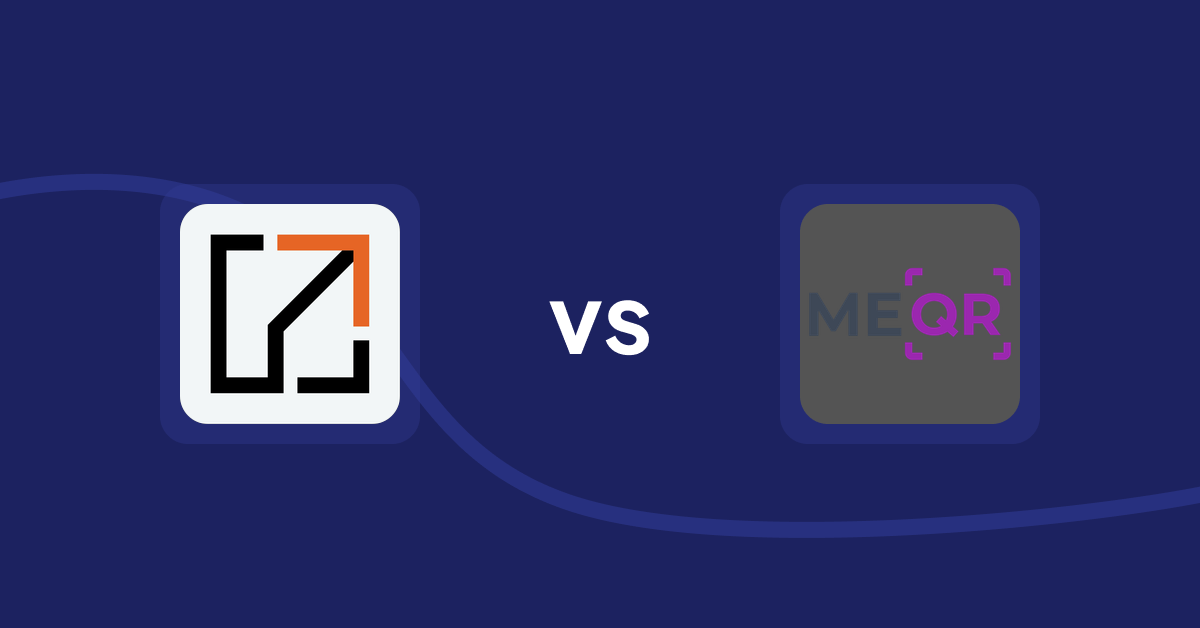 Shopify Product Display Apps: OT | Collection Sort & Manage vs. ME‑QR