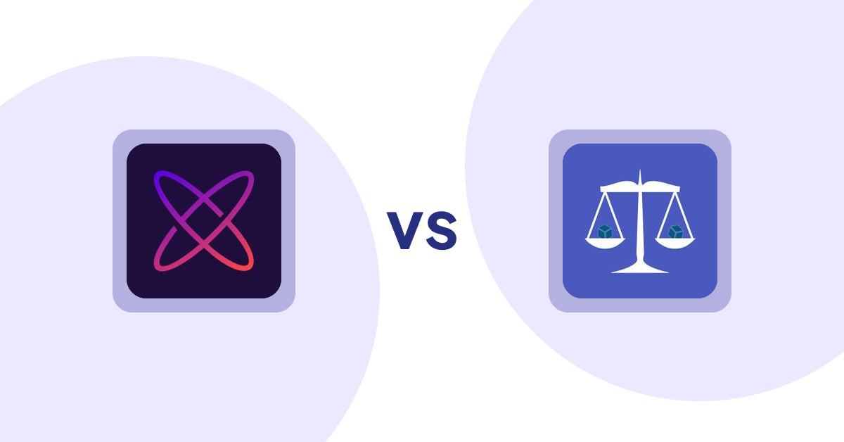 Shopify Product Display Apps: Meteor Mega Menu & Navigation vs Equate ‑ Product Compare