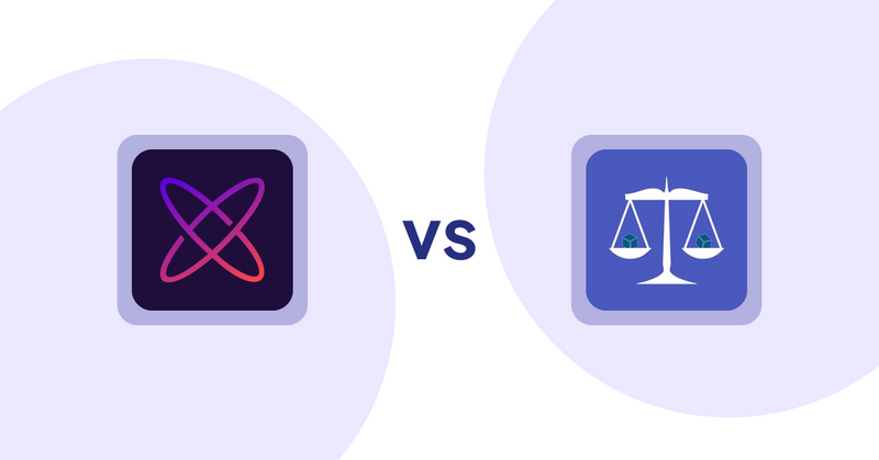 Shopify Product Display Apps: Meteor Mega Menu & Navigation vs Equate ‑ Product Compare